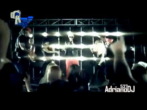 YOMO & VICTOR MANUEL - DESCARA SALSA RMX (ADRIANODJ).mpg