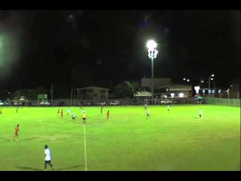 As Arue-Tamarii punaruu