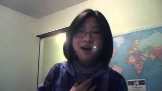 Lucy hale, i&#39;ll make u believe in me