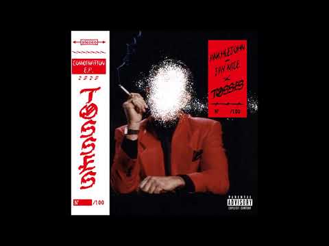 Ankhlejohn x Tosses - Told You