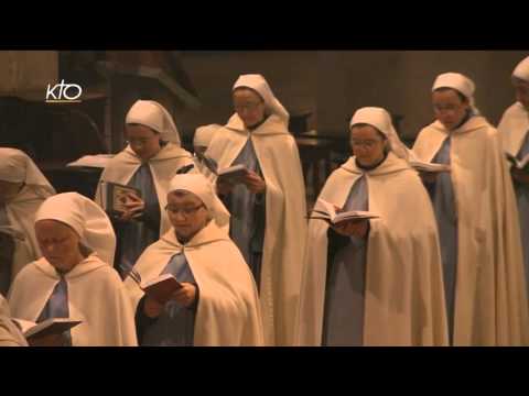 Laudes du 10 mars 2016