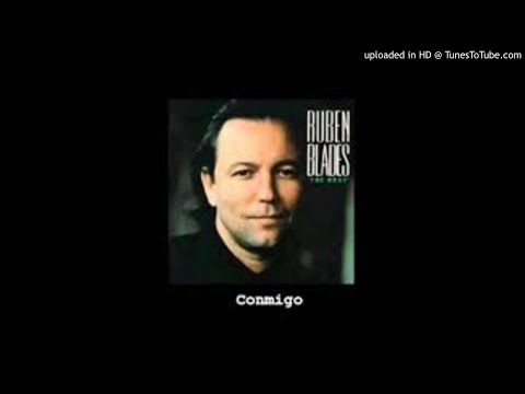 Videoclip de Vino Añejo (Album Version) — Rubén Blades