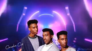 Tony Toni,Tone-For The Love Of You.  (1988)