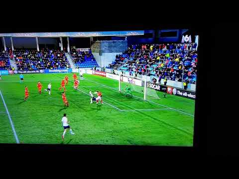 But de Florian Thauvin ( Andorre vs France)