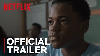 Amateur | Official Trailer [HD] | Netflix