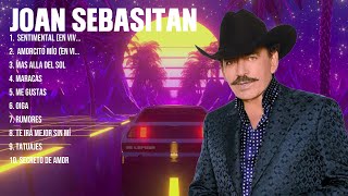 Joan sebasitan ~ Mix Grandes Sucessos Románticas Antigas de Joan sebasitan