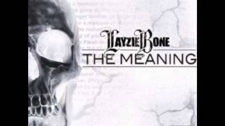 Layzie Bone - Difficult Questions