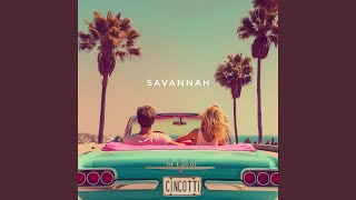 Peter Cincotti Savannah