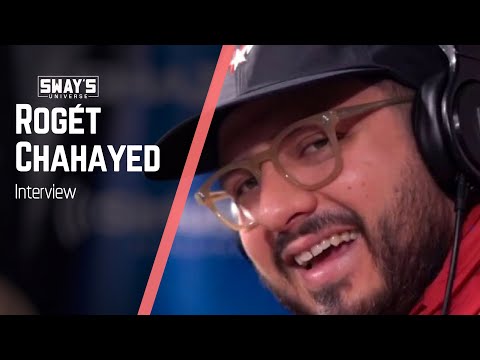 Sicko Mode Producer Rogét Chahayed Curates The Last Friday Fire Cypher of 2018 | Sway's Universe