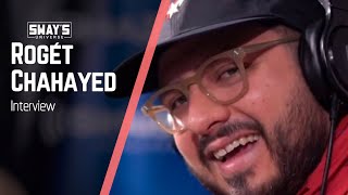 Sicko Mode Producer Rogét Chahayed Curates The Last Friday Fire Cypher of 2018 | Sway&#39;s Universe