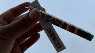 HOW TO HIT BLINKERS (Blueberry Pancakes) (2023 Cake Disposable Edition)(Gen 5 Cake Bar FULL Review)