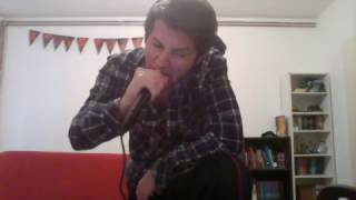 Chelsea Grin - Waste Away (vocal cover)