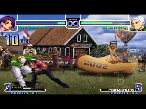 100% básico de Vanessa