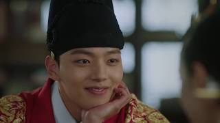 [FY Subteam][Vietsub/Rom] [왕이된 남자 The Crowned Clown] SE O (세오) - A Long Way From Now (아주 먼 훗날)