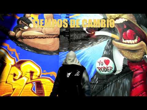 DIA SEXTO - TIEMPOS DE CAMBIO