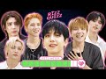 BOYNEXTDOOR Finds Out How Much Rizz They Have | Rizz Quizz