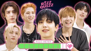 Download lagu BOYNEXTDOOR Finds Out How Much Rizz They Have | Rizz Quizz mp3