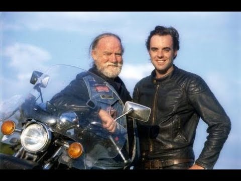 Growing Old Disgracefully - documentary film