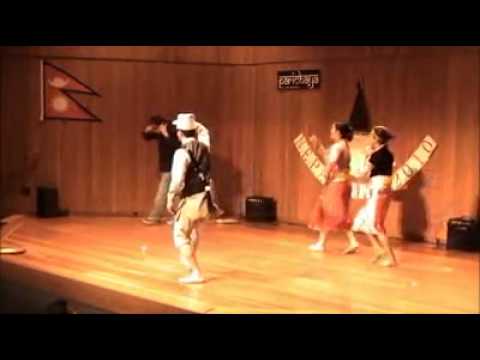 Katar Katar Ma- NDSU Nepal NIte 2010