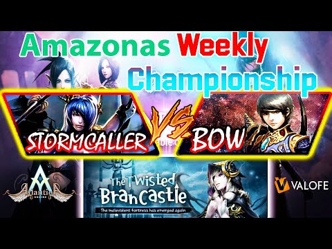 Amazonas Weekly 25/09/2021 PM: Final | Zaygum vs GNith | Atlantica Global