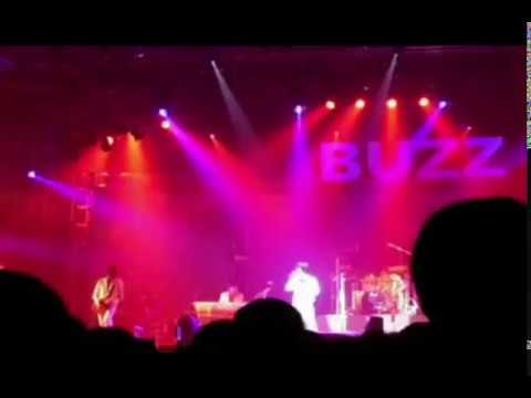 2006.12.22 버즈 부산 콘서트 겁쟁이