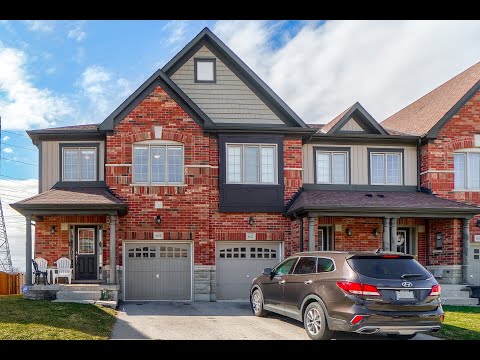 64 Sunset Way, Thorold Home for Sale - Real Estate Properties for Sale