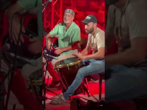 Yonatan Bar Rashi and Yoni Sharon ("Abu Tabla")