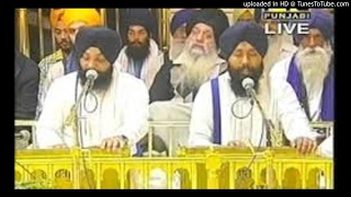 Kirtan | Bhai Onkar Singh Ji | Mere Rajan Mai Beragi Jogi