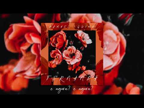 ABMAEL MB FEAT. GUIMA  - FERNANDA (prod. jikkai)