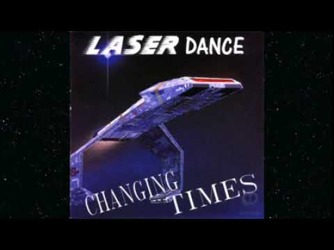 Laserdance Cover Remix 0007