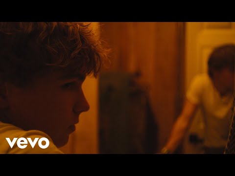 Timmy McKeever - I've Known Better (Official Video)