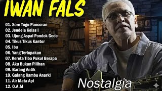 Download lagu Kumpulan Lagu Iwan Fals Terbaik Sepanjang Masa  mp3
