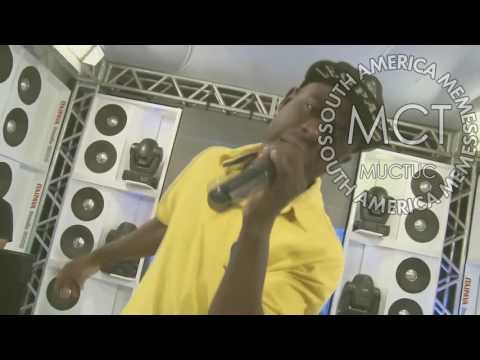 Mc nego bam ft.Memes