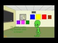 Blue S Clues Color Pick