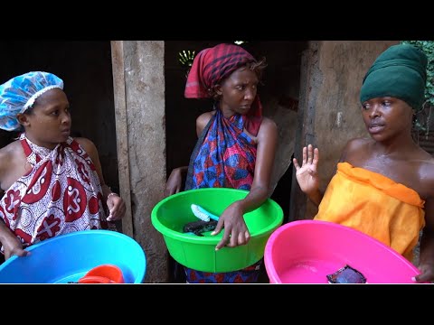 Pendeni Maji kama sisi😁 Mammito, Awinja , Shix Kapienga