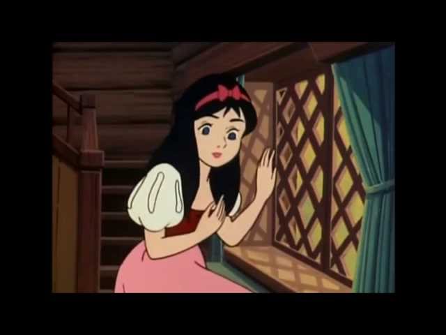 Vídeo relacionado con Blancanieves y los Siete Enanitos (Snow White and the Seven Dwarfs) (DVD)