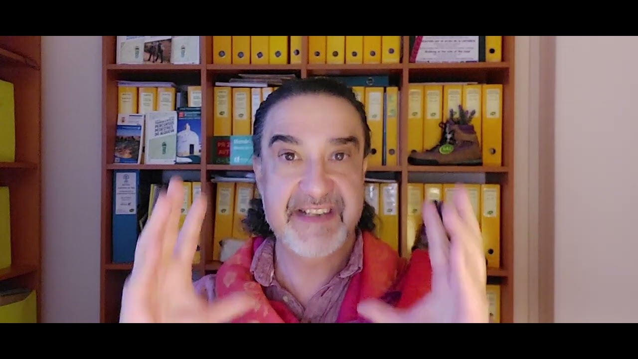 José Pedro Calheiros - Planeamento Estratégico e Elaboração de Estratégias