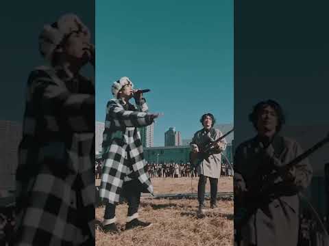 いいんですか? 2017 ver. 2017.01.25 #RADWIMPS20th #いいんですか?