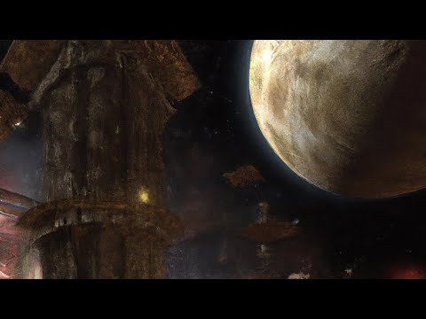 Foundation's Edge Audiobook - Ch. 14-20 - By Isaac Asimov Read by Larry McKeever