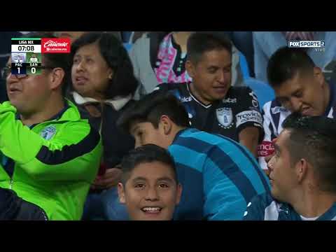 Gol de Cristian Arango | Clausura 2023