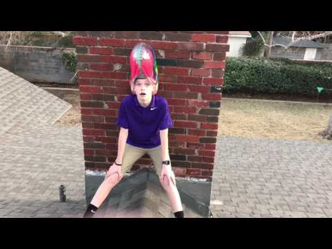 Andrew Jackson's best presidential speech