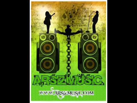 M-Rap ft Tayfun & YukseliS - Benimsedim Ağlamayi 2010 [BeatBy ArsizMusic ]
