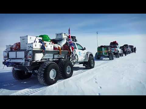 BETRIEBSEINRICHTER TV #24  Testen bis zum Limit! - ZARGES