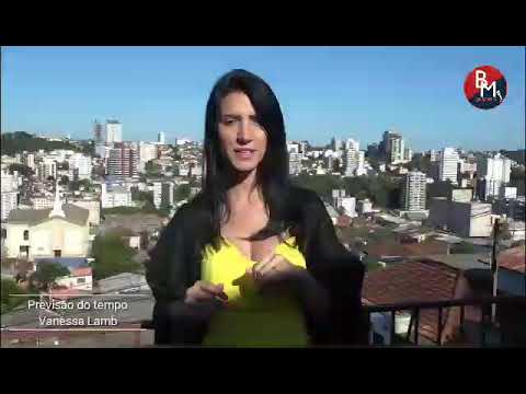 Previsão do tempo 3 de março de 2020
