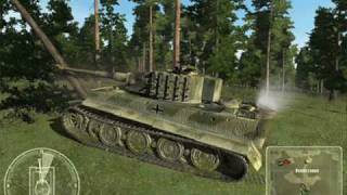 Download lagu T-34 VS.  Tiger: Russian Theme mp3