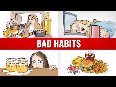 Dr Berg Explains What Makes you Feel Sick Despite Eating Healthy Food