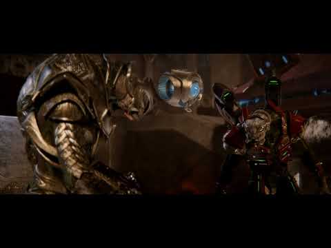 Halo 2 Anniversary Complete In-Game Soundtrack - Oracle