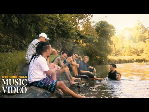 Chewthecud - Simulan Natin [Official Music Video]