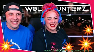 Icehouse - Can&#39;t Help Myself | THE WOLF HUNTERZ Reactions