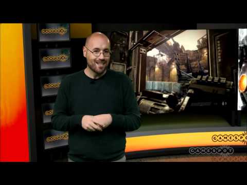 GameSpot Reviews - Killzone 3 (PS3)